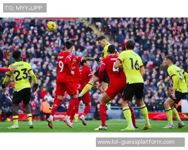 中超联赛精彩对决利物浦大胜里昂引发全场热烈反响