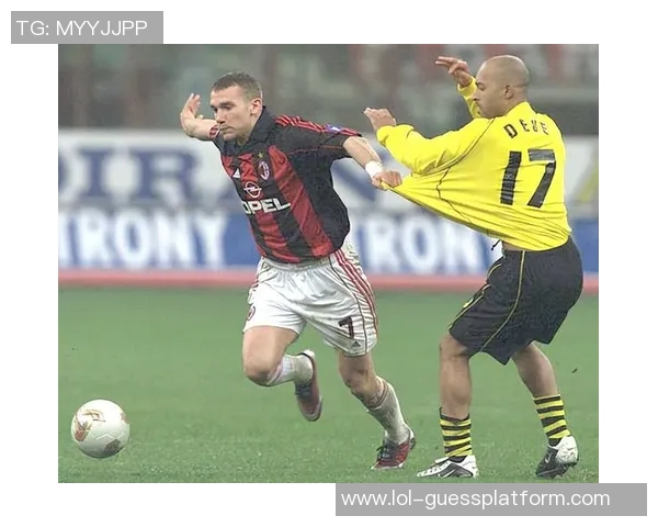 友谊赛精彩回顾AC米兰大胜多特蒙德乌龙球成全场焦点