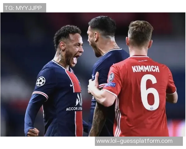 欧冠激战巴黎圣日耳曼与拜仁平局点球大战精彩瞬间全解析