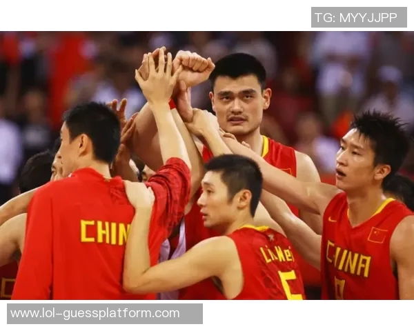 姚明与全球篮球明星的传奇对决与友谊故事探秘