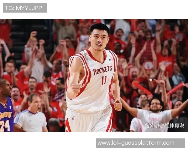 姚明扣篮冠军背后的传奇故事与篮球梦想的追逐之路