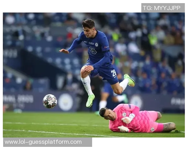 欧冠激战波尔图逆转切尔西帽子戏法点燃全场激情瞬间回顾