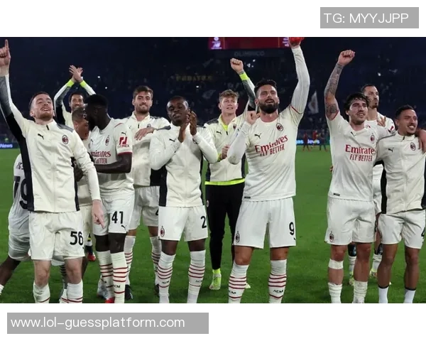 波尔图凭乌龙球险胜AC米兰全场沸腾的瞬间回顾与赛后分析 波尔图凭乌龙球险胜AC米兰全场沸腾的瞬间回顾与赛后分析