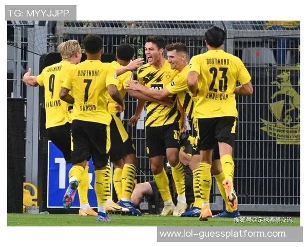 足总杯激战热刺与多特蒙德战成平局乌龙球成比赛转折点引发热议