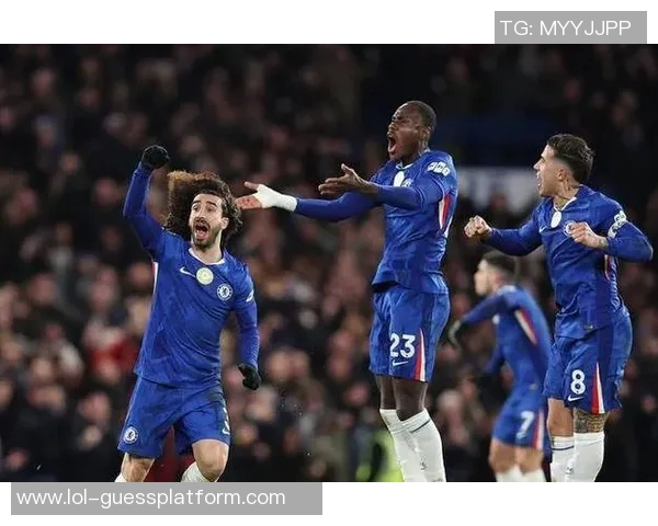 英超激战切尔西逆转利物浦补时绝杀引爆全场激情瞬间回顾