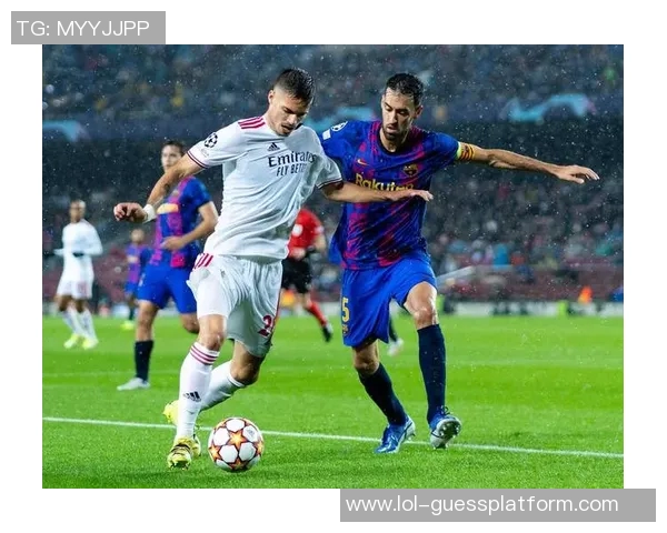 本菲卡惊险战胜巴萨点球大战点燃世界杯激情瞬间