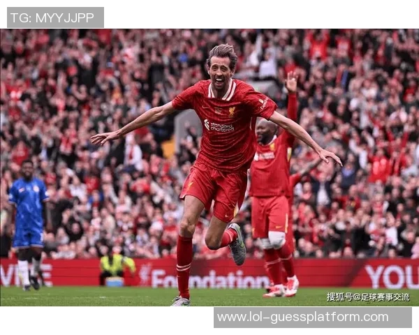 利物浦友谊赛大胜马竞五球狂潮全场沸腾赛后点评精彩纷呈